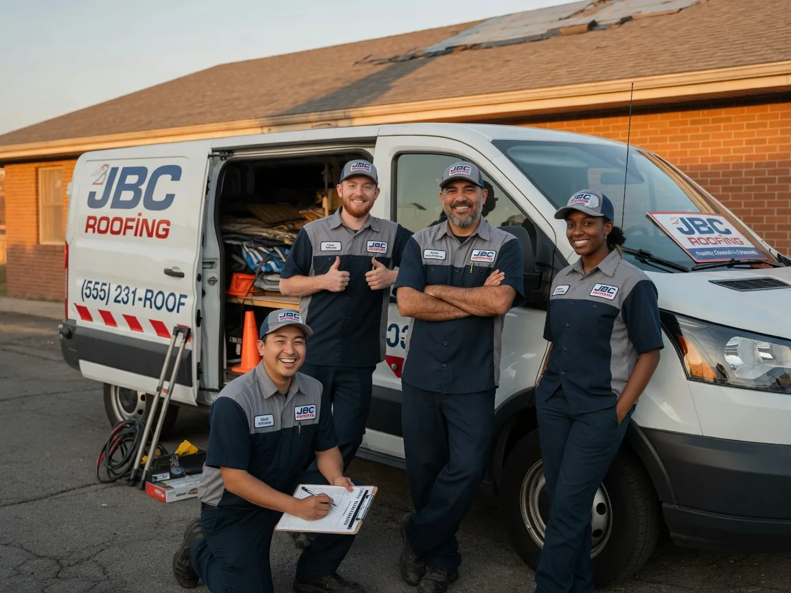 Roof Replacement company in Greenleaf, WI