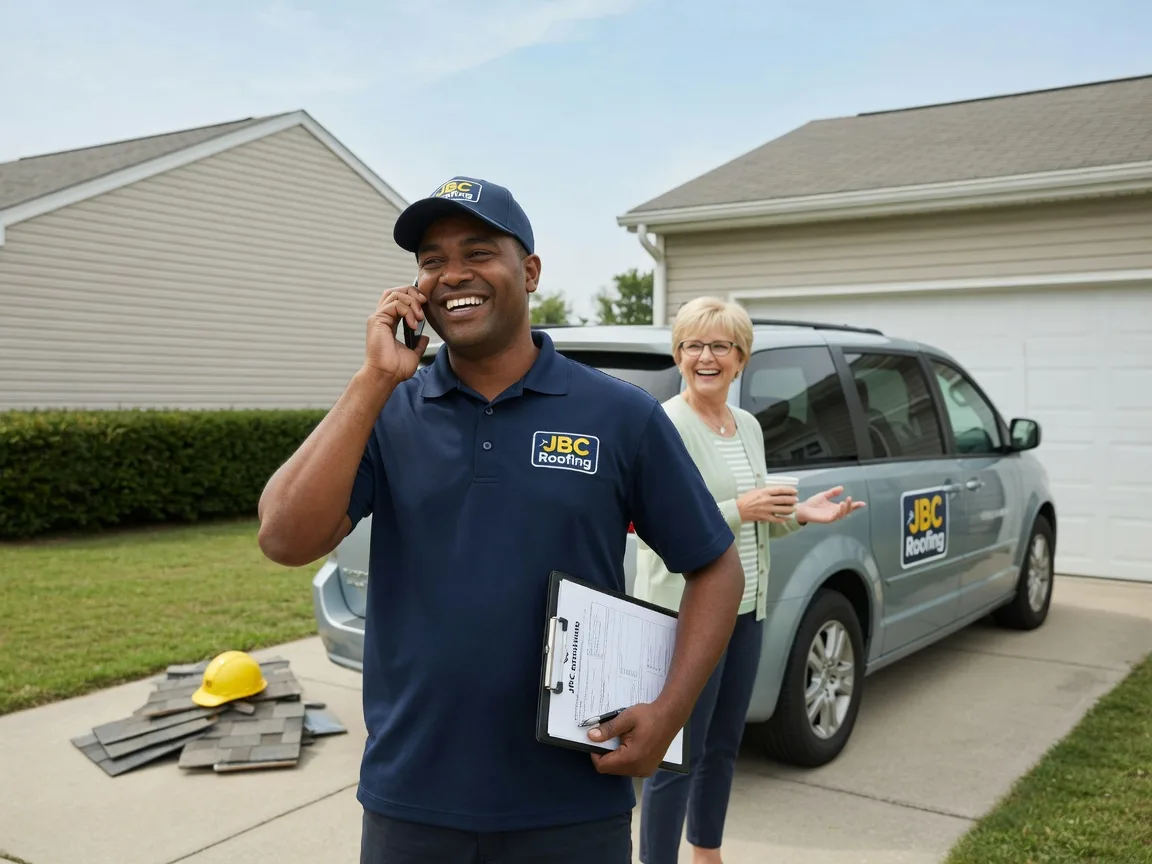Roof Replacement Greenleaf, WI FAQs